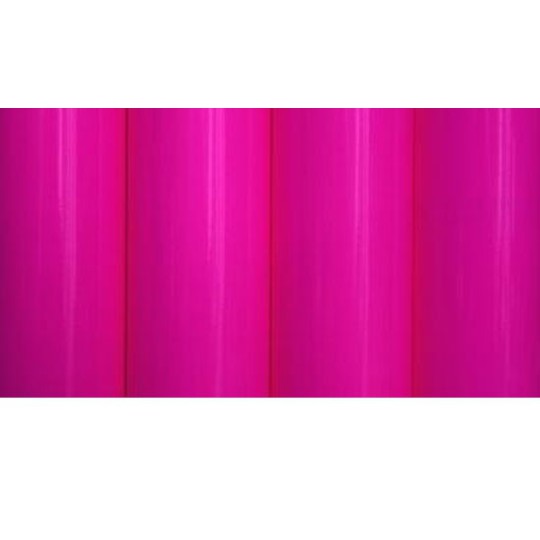 Oracover orastick bright pink 10m | Scientific-MHD
