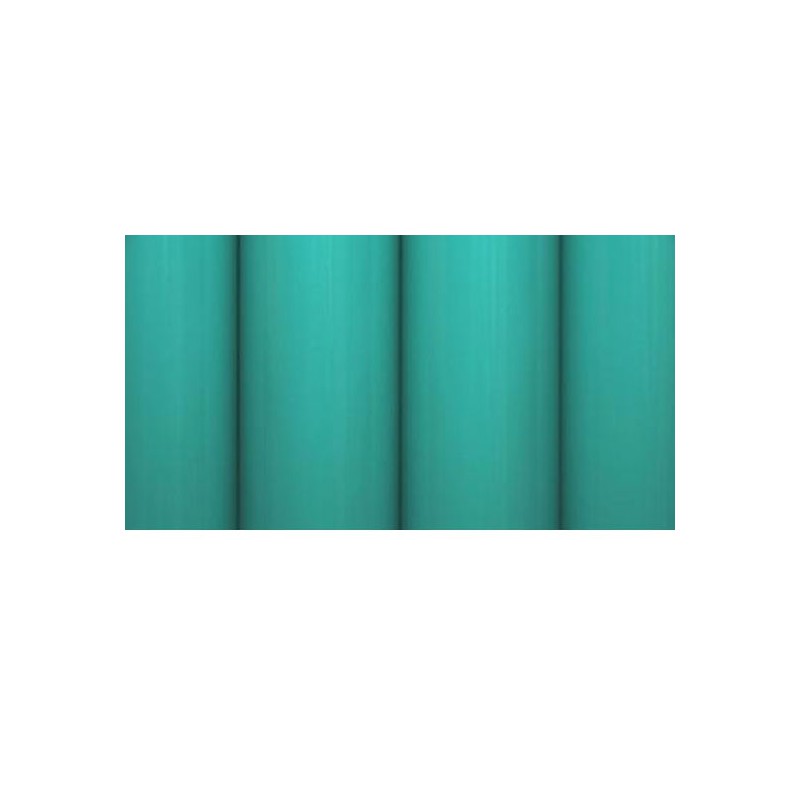 Oracover Orastick Turquoise 2M | Scientific-MHD