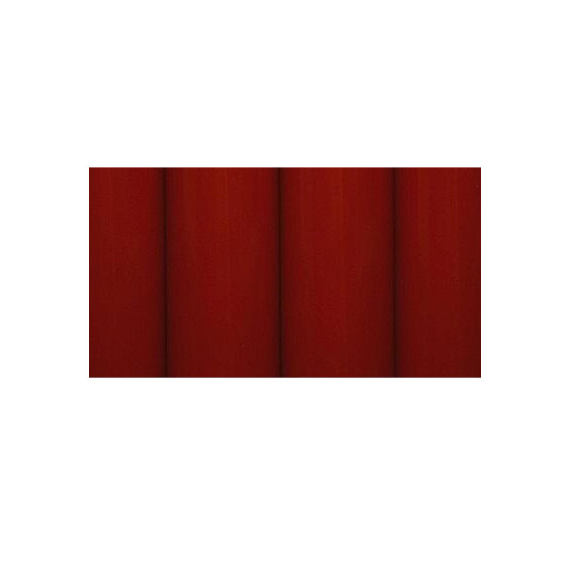 Oracover Orastick Rouge Dark 2m | Scientific-MHD