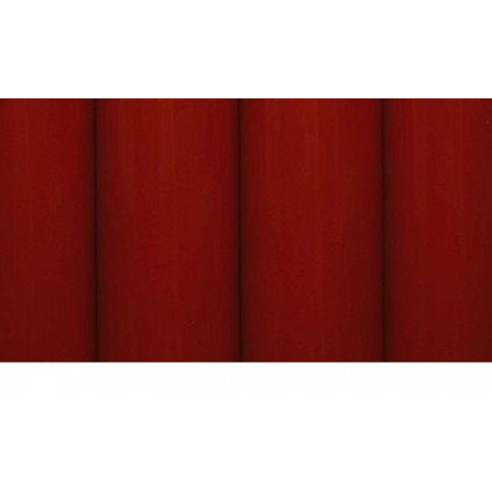 Oracover Orastick Rouge Dark 2m | Scientific-MHD