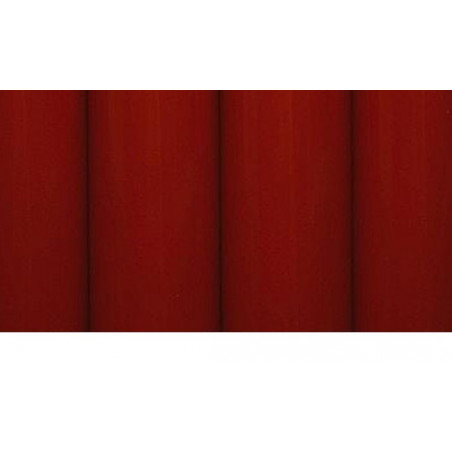 Oracover Orastick Rouge Dark 10m | Scientific-MHD