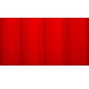 ORACOVER ORASTICK RED FLUO 2M | Scientific-MHD