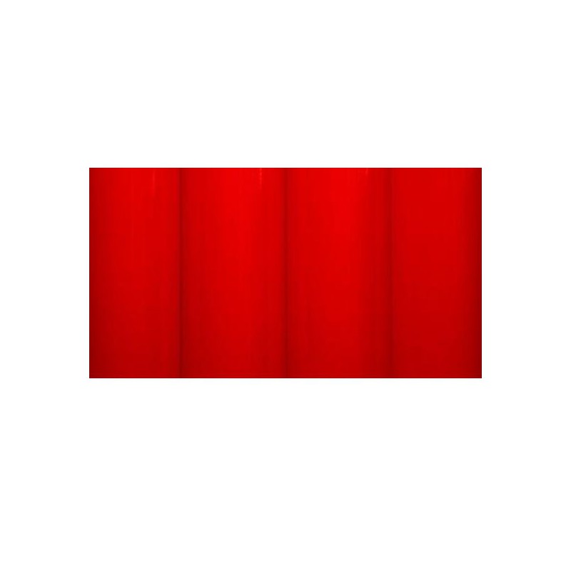 ORACOVER ORASTICK RED FLUO 2M | Scientific-MHD