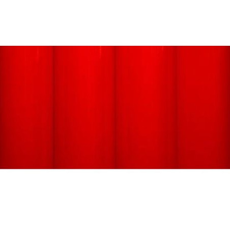 ORACOVER ORASTICK RED FLUO 2M | Scientific-MHD