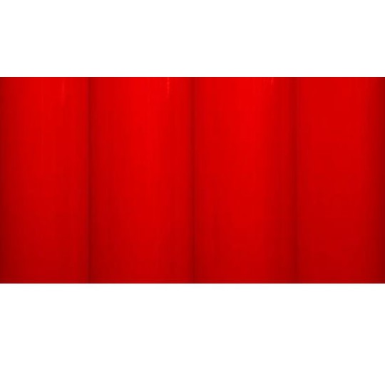 ORACOVER ORASTICK RED FLUO 2M | Scientific-MHD