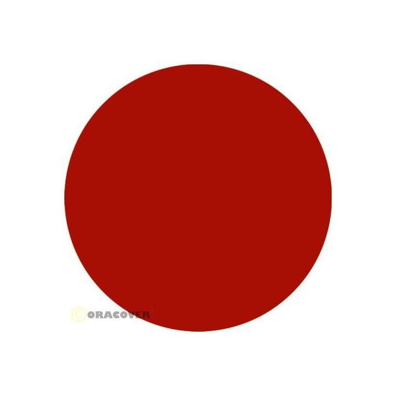 ORACOVER ORASTICK RED 10M | Scientific-MHD