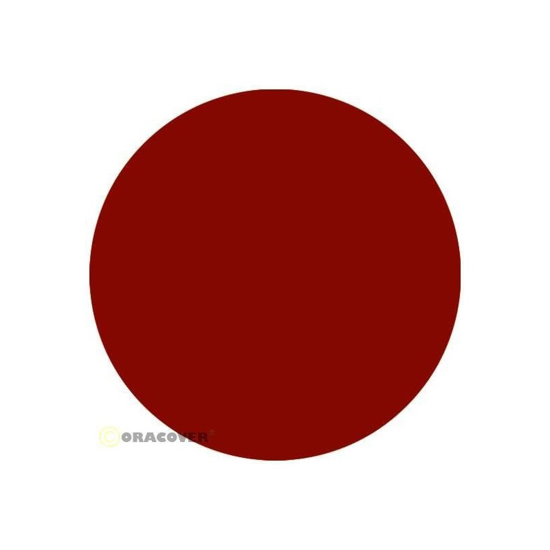 ORACOVER ORASTICK RED FERRARI 10M | Scientific-MHD