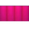 Oracover orastick fluorescent pink 2m | Scientific-MHD