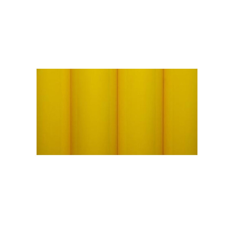 Oracover orastick yellow cadnium 10m | Scientific-MHD