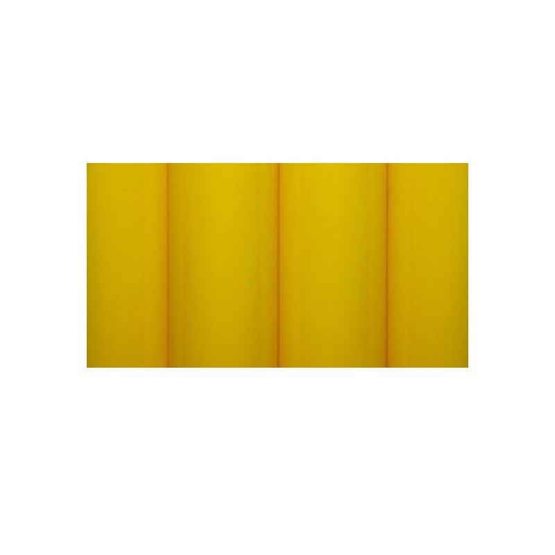 Oracover orastick yellow cadnium 10m | Scientific-MHD