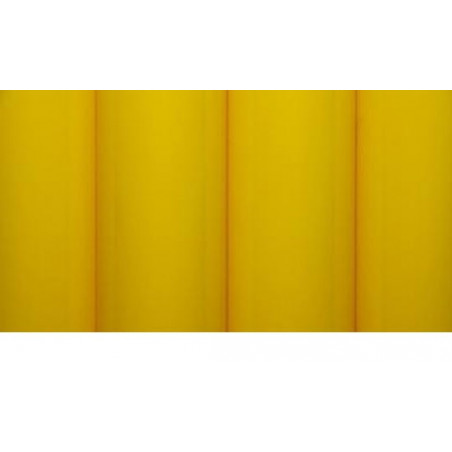 Oracover orastick yellow cadnium 10m | Scientific-MHD