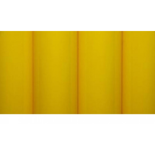 Oracover orastick yellow cadnium 10m | Scientific-MHD