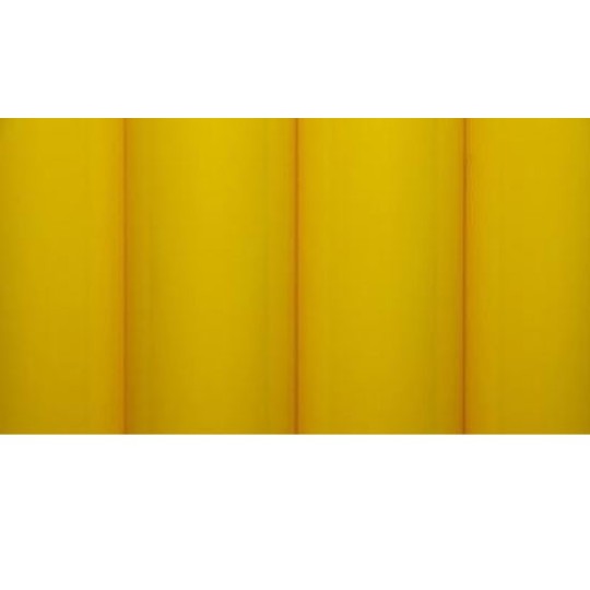 Oracover orastick yellow cadnium 10m | Scientific-MHD