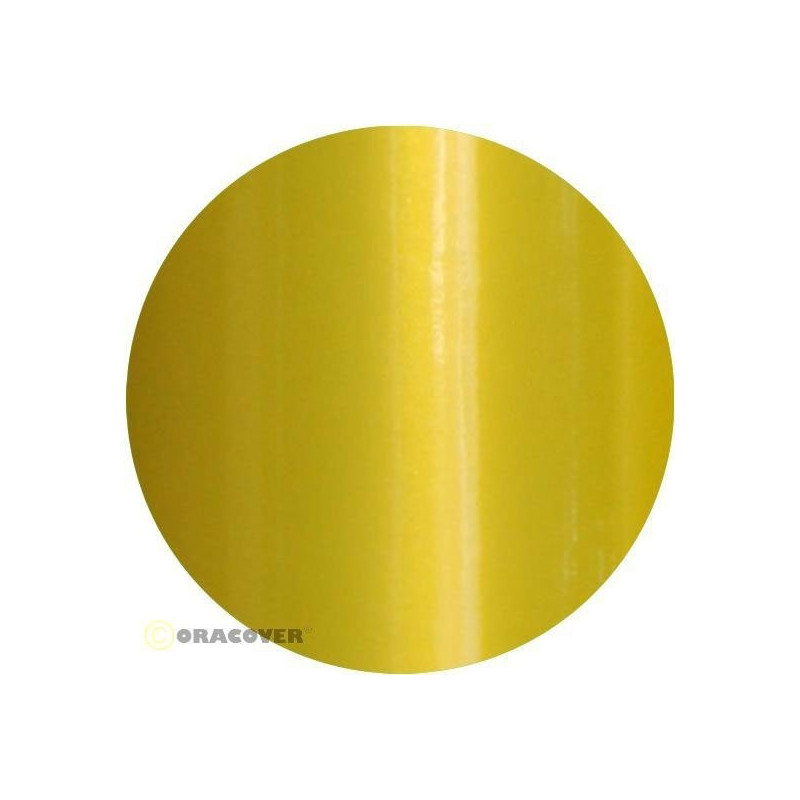 ORACOVER ORASTICK yellow pearl 2m | Scientific-MHD