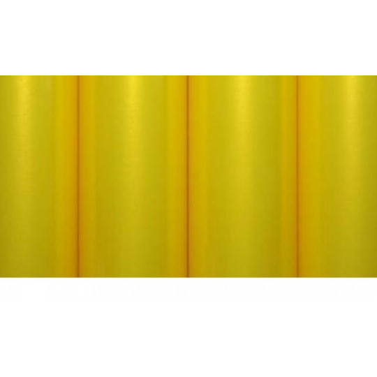 ORACOVER ORASTICK yellow pearl 10m | Scientific-MHD