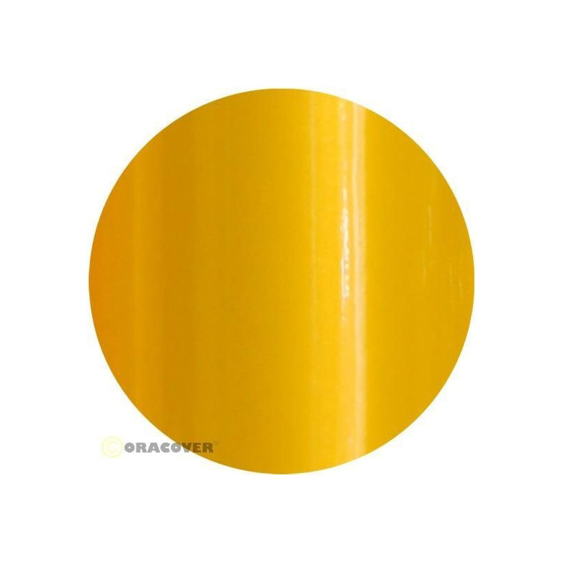 ORACOVER ORASTICK yellow gold pearly 10m | Scientific-MHD
