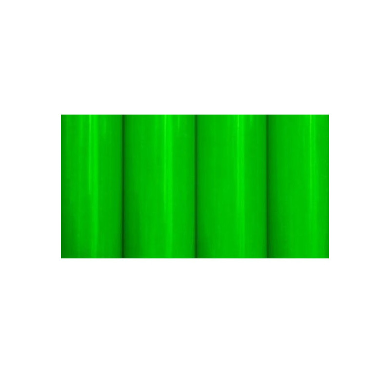 ORACOVER ORASTICK FLUO 10M GREEN | Scientific-MHD