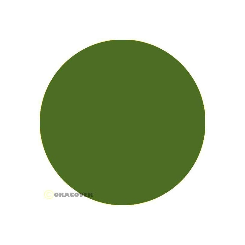 ORACOVER ORASTICK LIBER GREEN 2M | Scientific-MHD