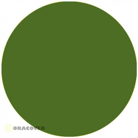ORACOVER ORASTICK LIBER GREEN 2M | Scientific-MHD