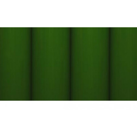 ORACOVER ORASTICK LIBER GREEN 10M | Scientific-MHD
