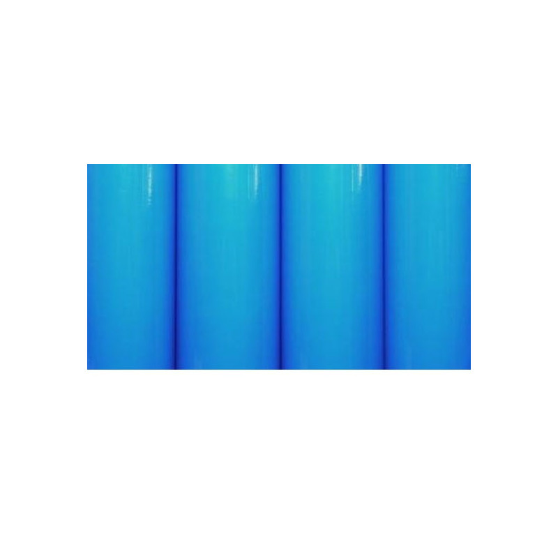 ORACOVER ORASTICK BLUE FLUO 10M | Scientific-MHD
