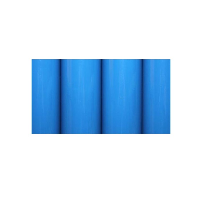 Light blue Oracover Orastick 2M | Scientific-MHD