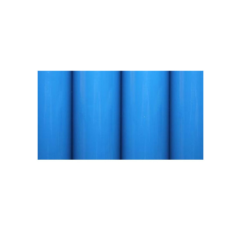 Light blue oracover oracover 10m | Scientific-MHD