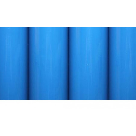 Light blue oracover oracover 10m | Scientific-MHD