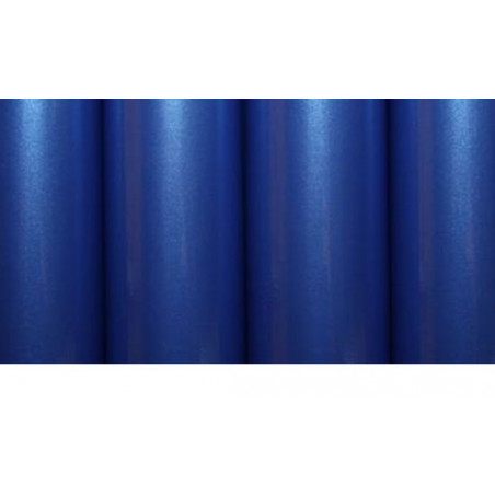 ORACOVER ORASTICK BLUE NACRE 2M | Scientific-MHD