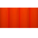 Oracover orastick orange fluores 2m | Scientific-MHD