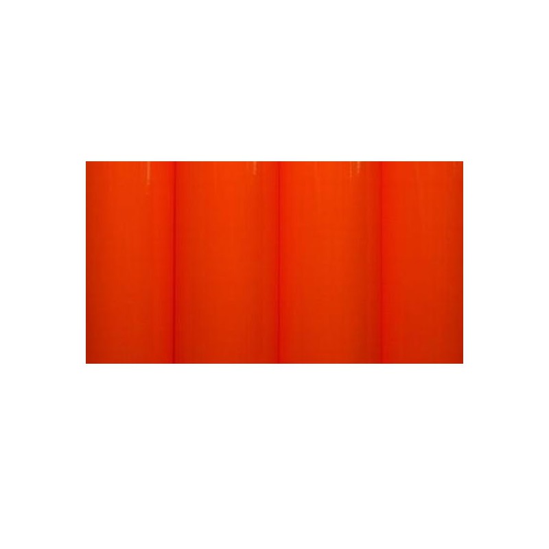 Oracover orastick orange fluores 2m | Scientific-MHD