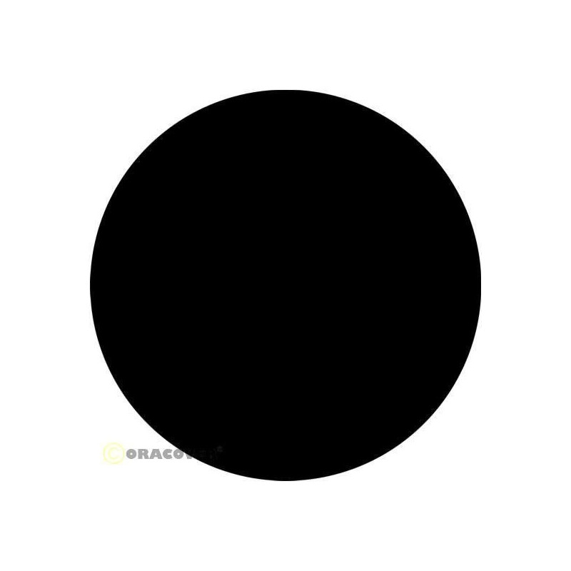 ORACOVER ORASTICK Noir 2m | Scientific-MHD