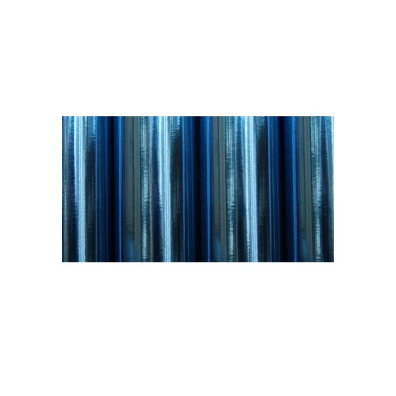 ORACOVER ORASTICK CHROME BLUE 2M | Scientific-MHD