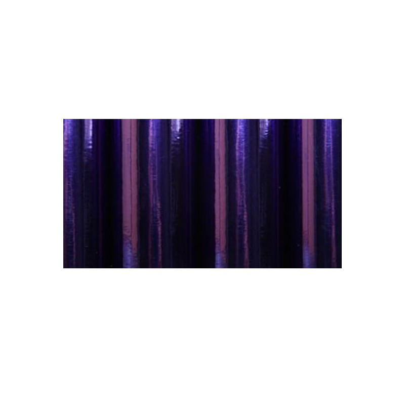 Oracover Orastick Violet Chrome 10m | Scientific-MHD
