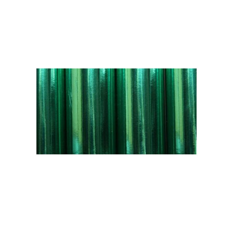 ORACOVER ORASTICK CHROME VERT 10M | Scientific-MHD