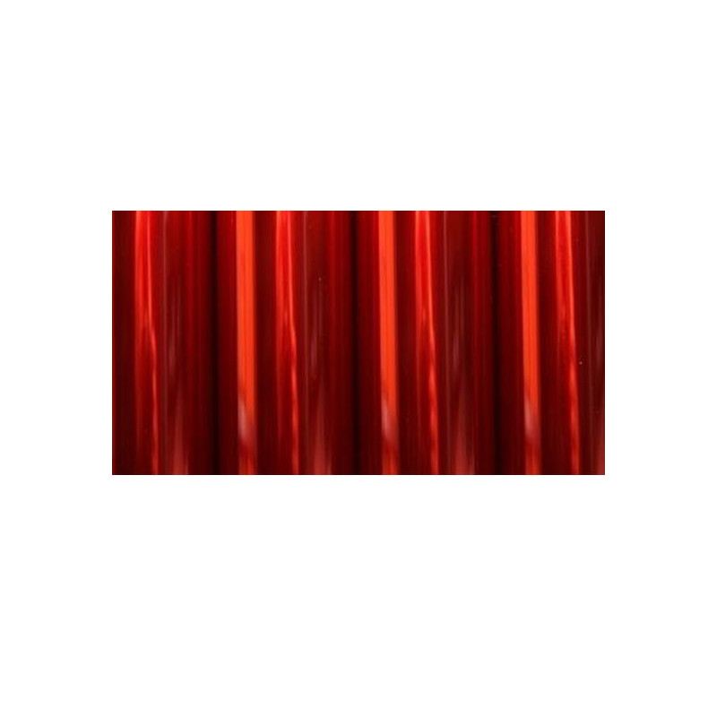 ORACOVER ORALIGHT Rouge Transparent 2M | Scientific-MHD
