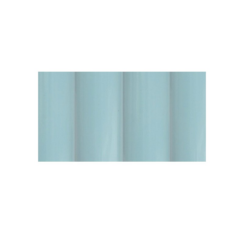 Oracover Oralight Light Blue White Transparent 2M | Scientific-MHD