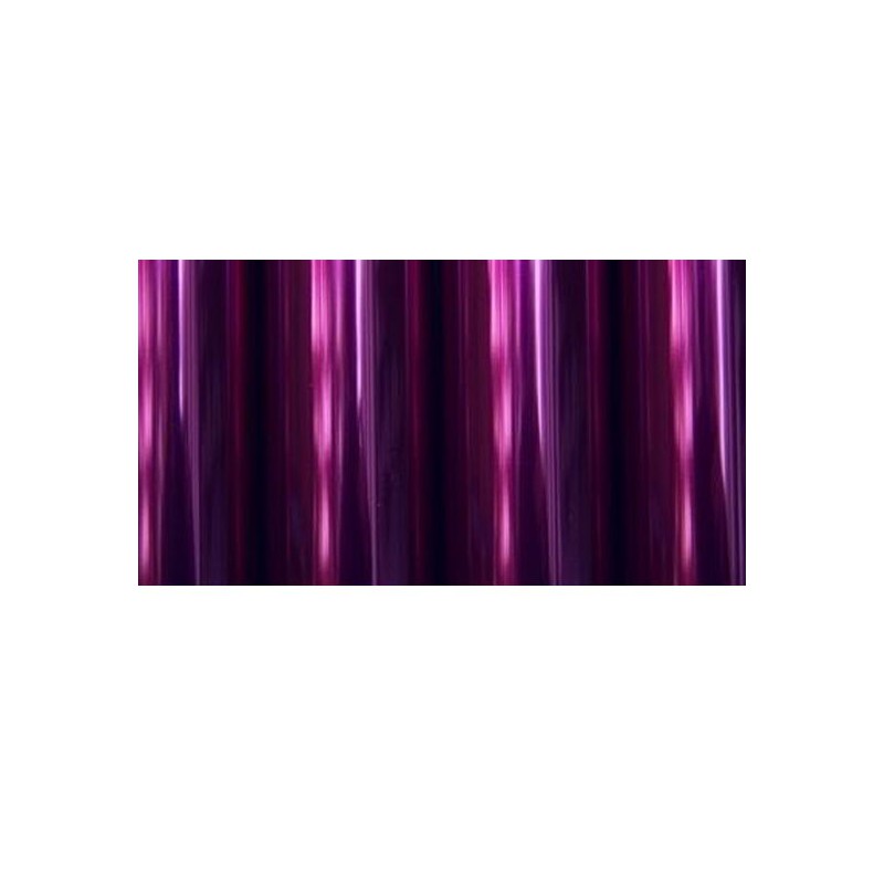 Oracover Oralight Violet Transparent 2M | Scientific-MHD