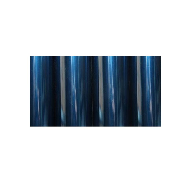 ORACOVER ORALIGHT BLUE Transparent 10m | Scientific-MHD