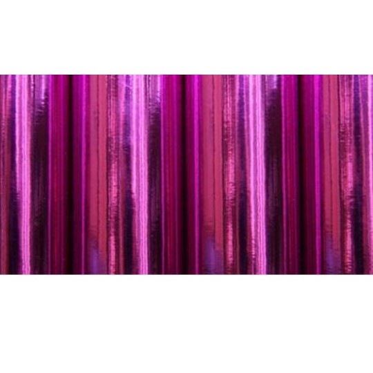 Oracover Oralight Chrome Violet 2M | Scientific-MHD