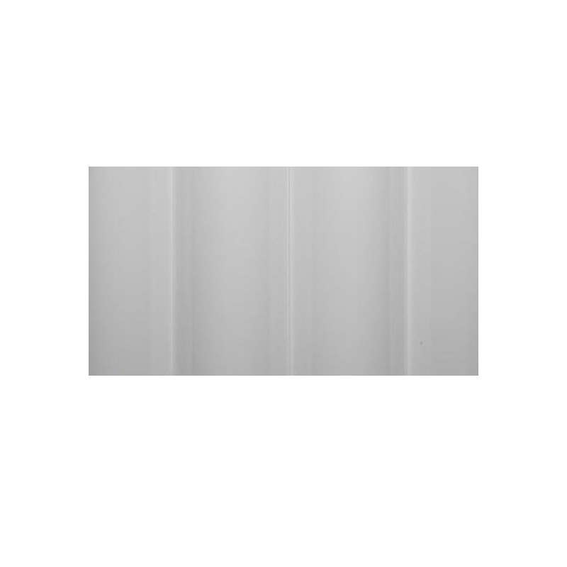 Oracover Oralight White opaque 10m | Scientific-MHD