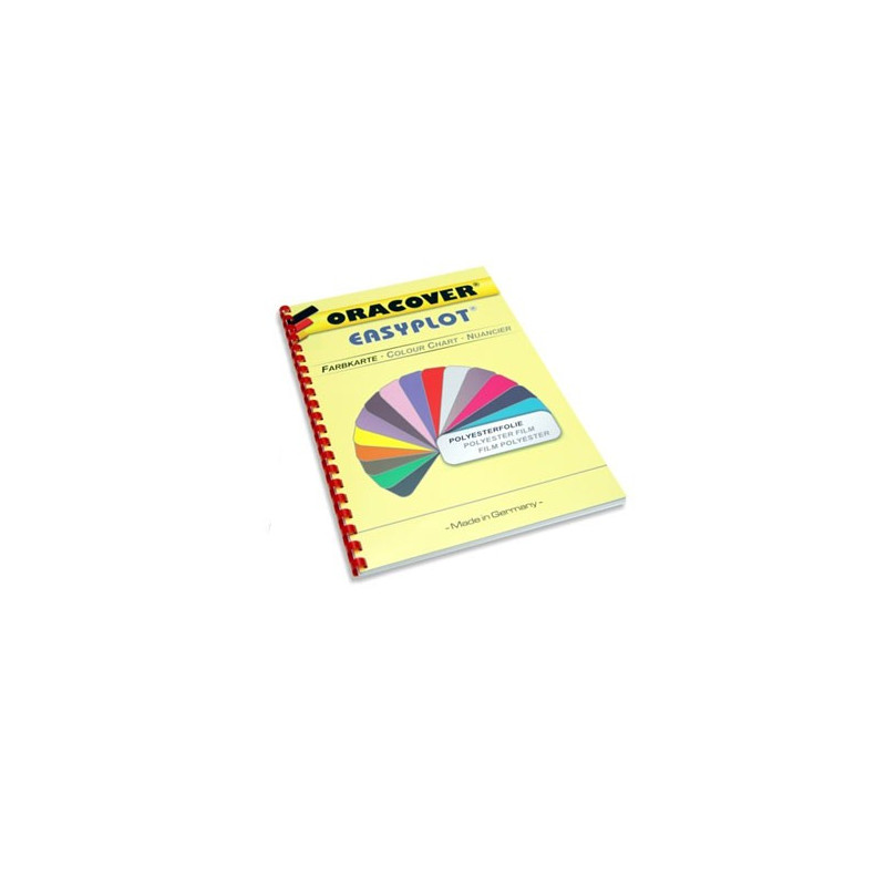 Oracover color chart oracover | Scientific-MHD