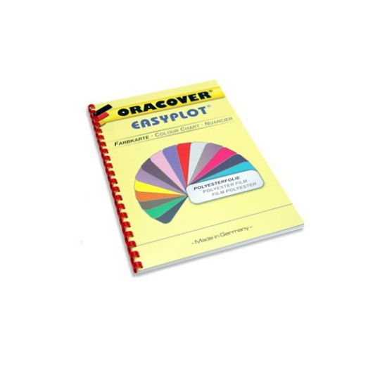 Oracover color chart oracover | Scientific-MHD
