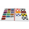 Oracover color chart oracover | Scientific-MHD