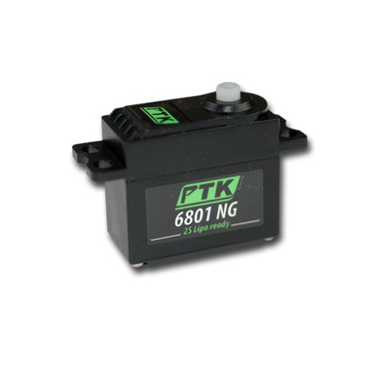 Servos for pro-Tronik SERVO STANDARD ANALOGIC STRAGE 6801 NG-A Servos for pro-Tronik SERVO STANDARD ANALOGIC STRAGE 6801 NG-A | Scientific-MHD