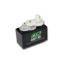 Servos for pro-Tronik SERVO STANDARD ANALOGIC STRAGE 6801 NG-A | Scientific-MHD Servos for pro-Tronik SERVO STANDARD ANALOGIC STRAGE 6801 NG-A | Scientific-MHD