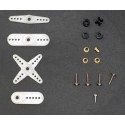 Servos for pro-Tronik SERVO STANDARD ANALOGIC STRAGE 6801 NG-A | Scientific-MHD Servos for pro-Tronik SERVO STANDARD ANALOGIC STRAGE 6801 NG-A | Scientific-MHD