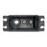 Servos for pro-Tronik SERVO Analog SERVO RADIOCMAND 6812 TG-A | Scientific-MHD