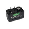 Servos for pro-Tronik SERVO Analog SERVO RADIOCMAND 6812 TG-A | Scientific-MHD