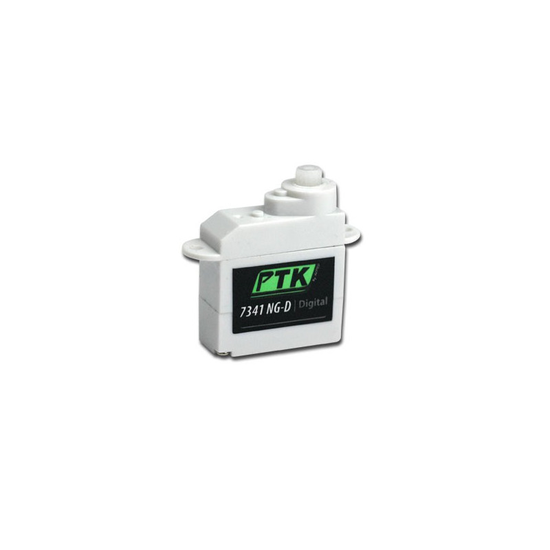 Servos for pro-Tronik Sub Micro Servo Digital 7341 NG-D radio control | Scientific-MHD